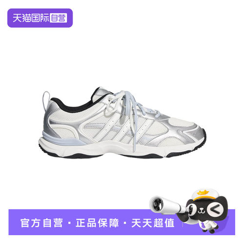 【自营】阿迪达斯WHISPER GLIDE女跃舞鞋双鞋带潮流运动鞋 KH6931