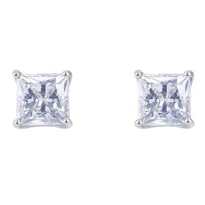 Swarovski/施华洛世奇单钻耳钉