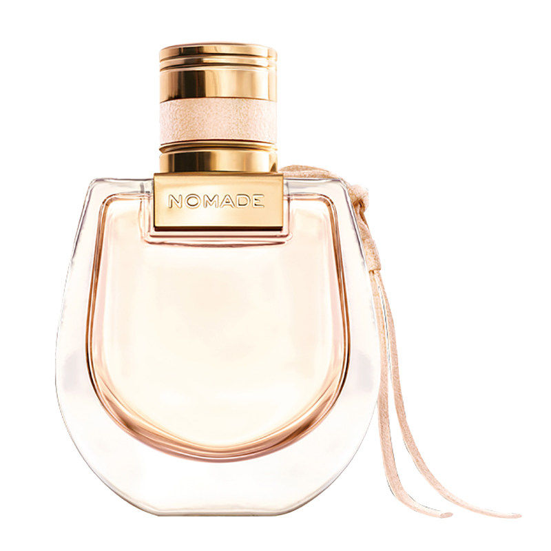 百补 Chloe/蔻依小猪包恋旅女士香水EDP 50ml