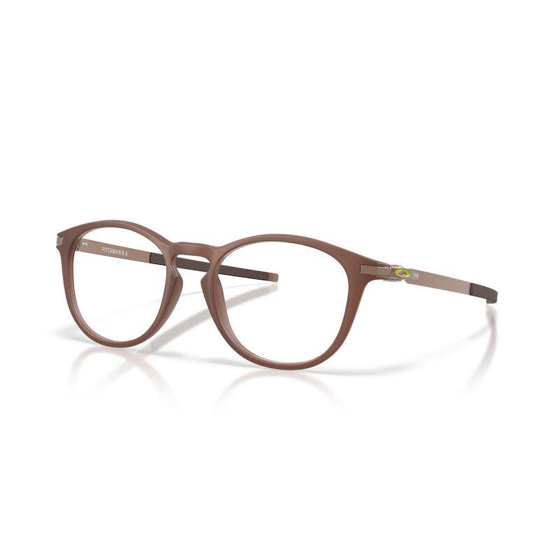 【自营】Oakley欧克利MEIKO同款PITCHMAN简约近视光学镜架0OX8105