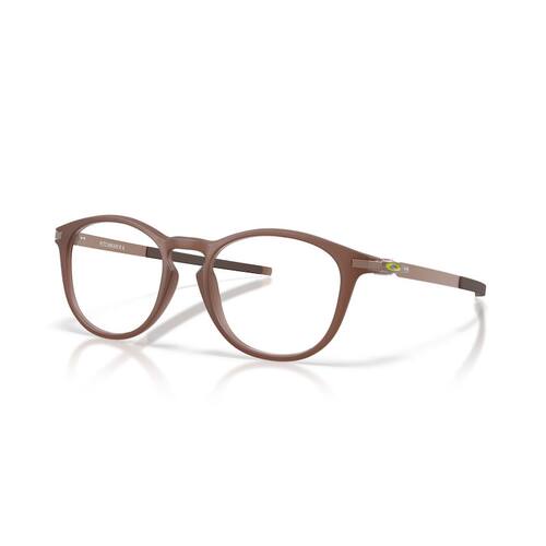 【自营】Oakley欧克利MEIKO同款PITCHMAN简约近视光学镜架0OX8105