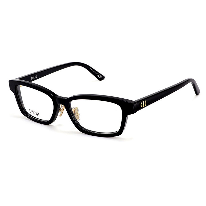 【自营】Dior迪奥光学镜眼镜框高级感全框素颜镜架DIORGLOWO S2F