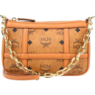 【自营】MCM菜篮子/托特包/信封包/双肩包女生通勤包包日常百搭包