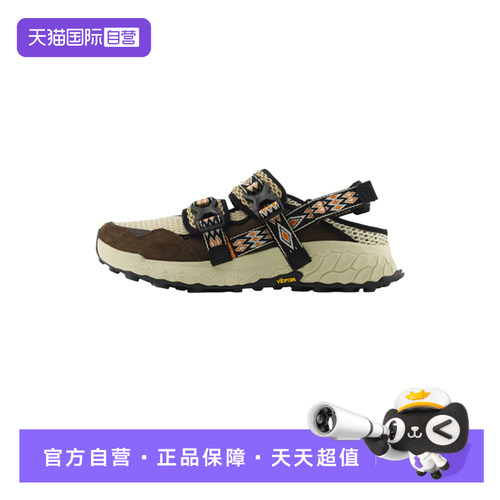 【自营】New Balance NB男女鞋运动休闲户外沙滩鞋凉鞋UHIES8LX