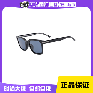 自营 墨镜男款 BOSS 中性款 防晒太阳镜1540FSK 雨果博斯男女款