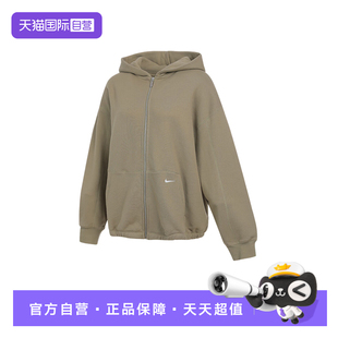 运动上衣HV1950 舒适休闲百搭款 Nike耐克男子卫衣时尚 276 自营