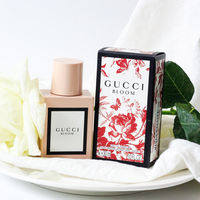 【 Self-operated 】Gucci/ Gucci BLOOM Women's EDP Perfume 30ml Birthday Gift thumbnail 3