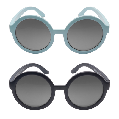 RealShades复古系列太阳镜