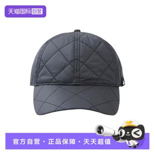 adidas阿迪达斯男女运动帽可调节休闲帽保暖鸭舌帽IA7502 自营