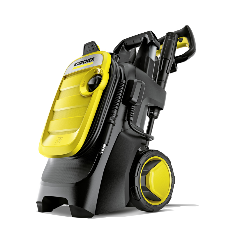 德国精工  水冷电机 高压清洗