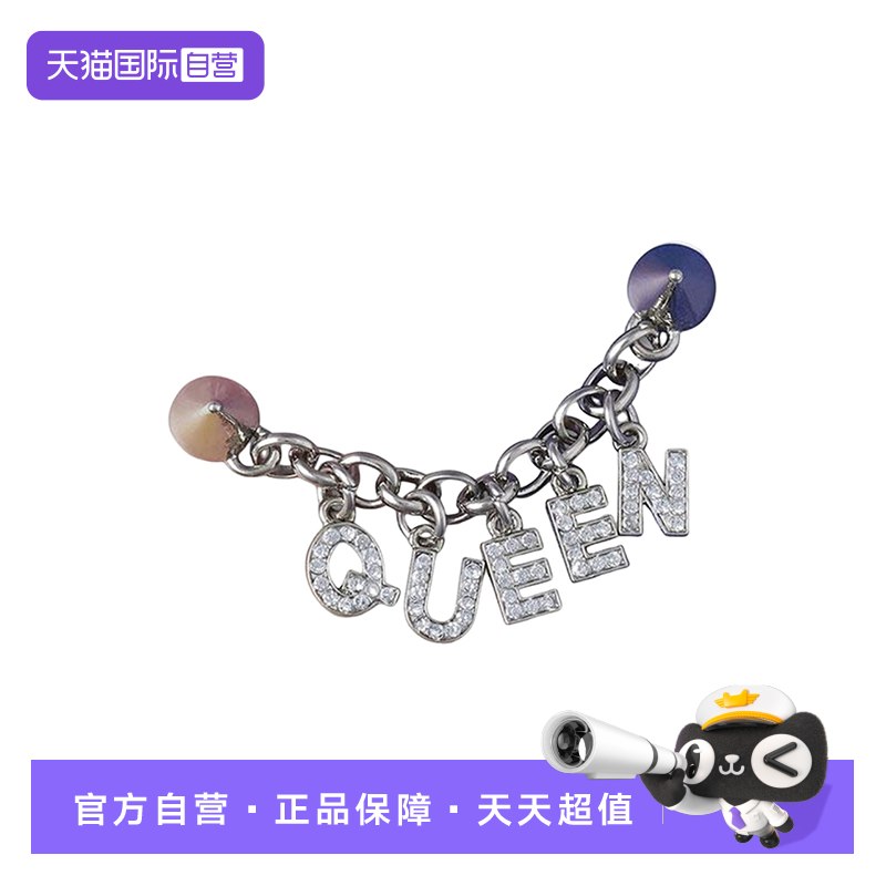 【自营】Crocs洞洞鞋配饰鞋花高级感鞋扣卡扣装饰配件10011-704