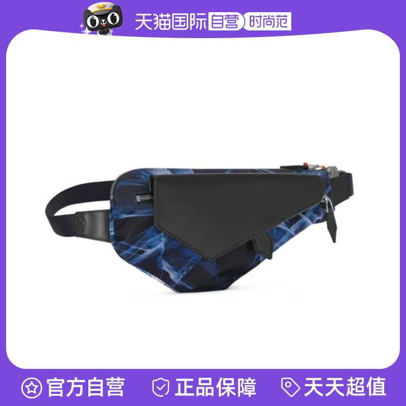 Montblanc/万宝龙胸包单肩包