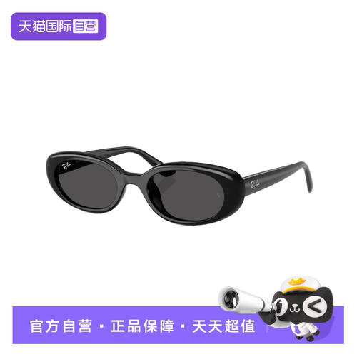 RayBan/雷朋窄框太阳镜