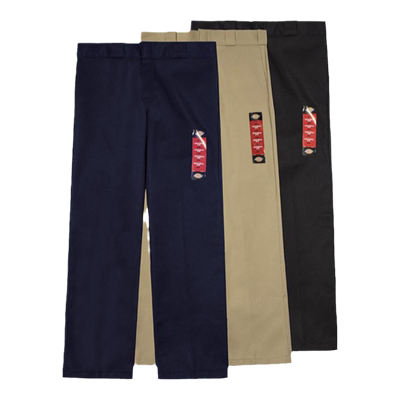 Dickies874迪凯斯工装休闲裤男女