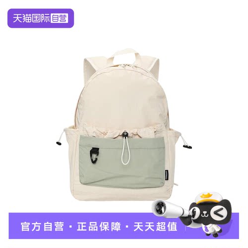 【自营】Converse匡威男女双肩背包书包运动百搭旅行包UA5754-W2Y