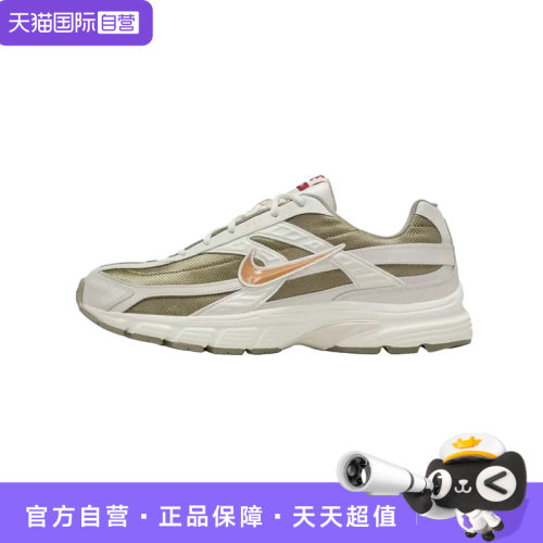 【自营】Nike Initiator男缓震耐磨透气运动休闲跑步鞋IQ9788-271