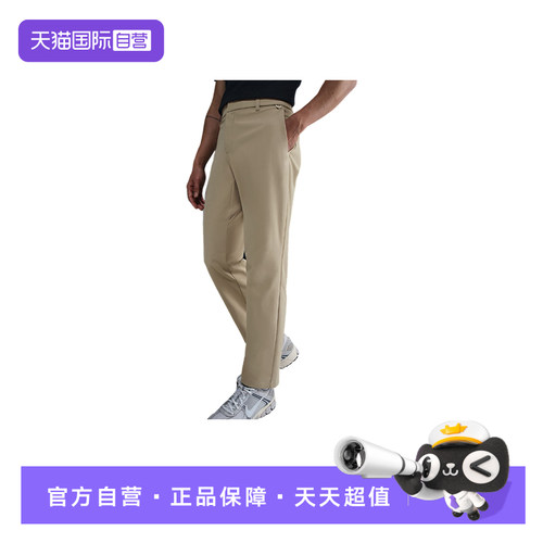 【自营】Nike耐克直筒裤男子速干运动裤直筒卫裤长裤HQ6922-251