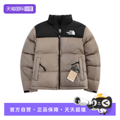 北面美版 1996鹅绒外套700蓬羽绒服保暖 NORTH FACE 自营 THE