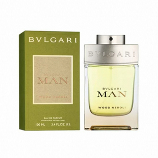 Bvlgari/宝格丽森林之光男士浓香水100ml