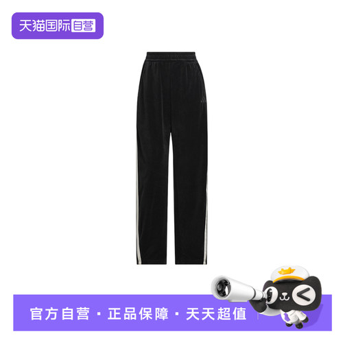 【自营】Adidas阿迪达斯女子裤子时尚舒适休闲百搭运动长裤KC0179