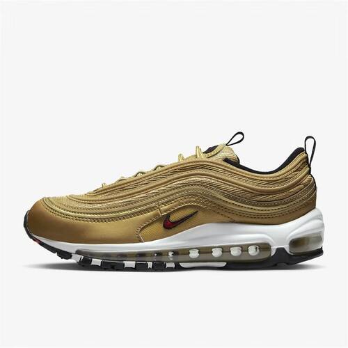 【自营】NIKE/女鞋AIR MAX 97 新款气垫休闲运动跑步鞋DQ9131-700
