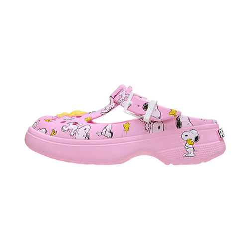 【自营】Crocs卡骆驰中性款洞洞鞋休闲舒适沙滩鞋CR211130-90H