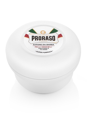 PRORASO男士剃须皂意大利进口
