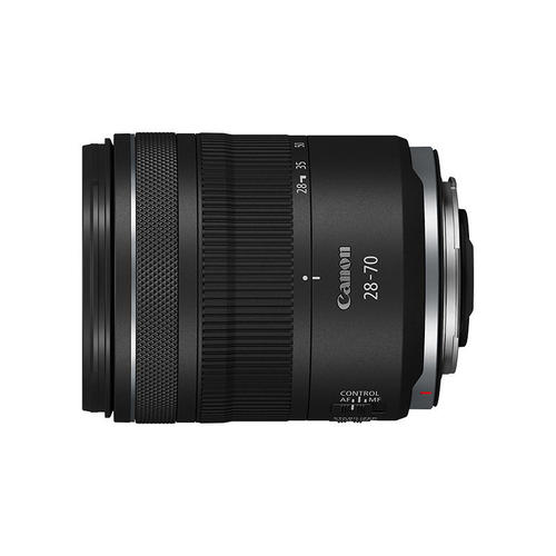 【自营】佳能RF28-70mm F2.8 IS STM 微单镜头标大光圈人像2870