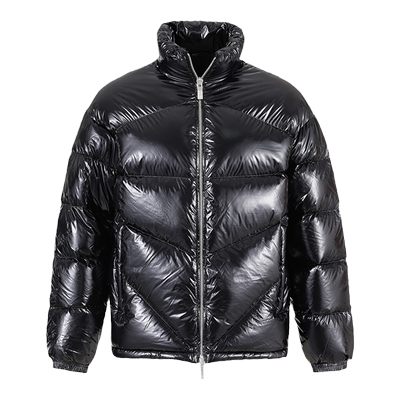 AX阿玛尼羽绒服上衣外套