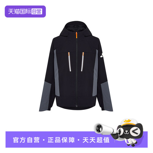 秋季新款 经典三条杠款式