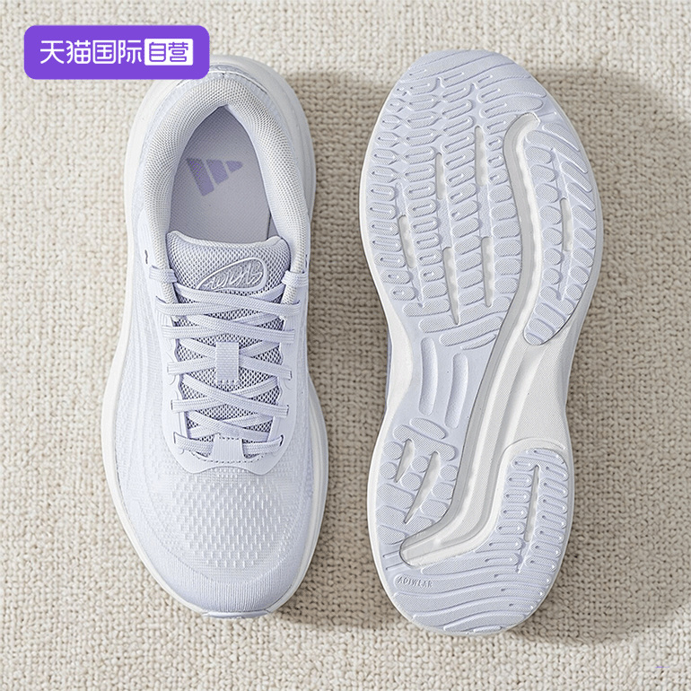 【自营】Adidas阿迪达斯女鞋跑步鞋夏季透气新款运动鞋女LA3889