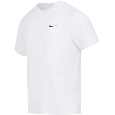 自营Nike/耐克男子无领短T恤
