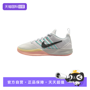 自营 IB3088 NIKE耐克大童鞋 3运动训练篮球鞋 100 SABRINA