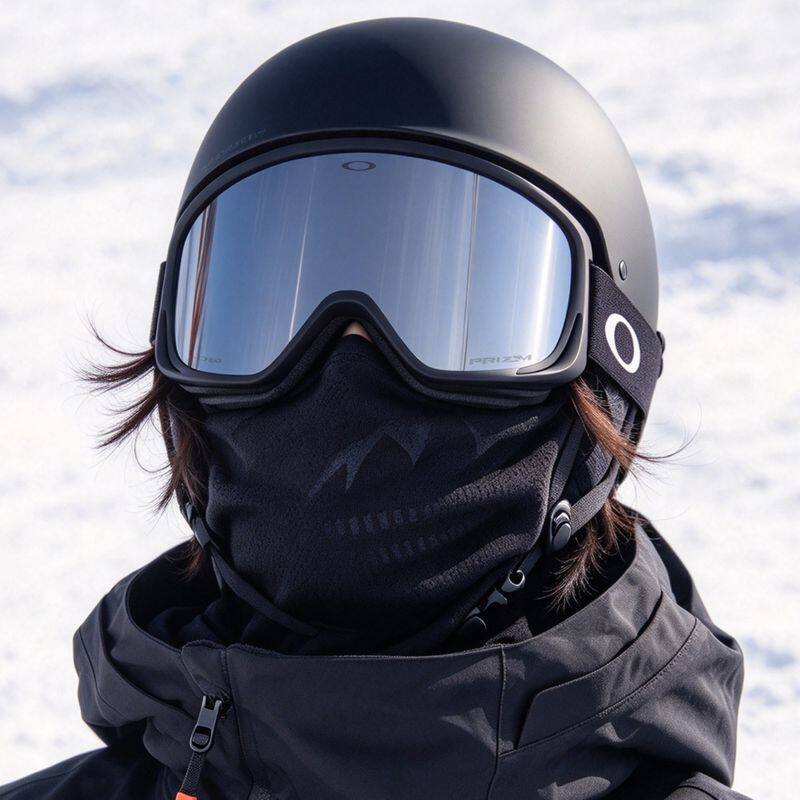 【自营】【2026新款】欧克利Oakley户外装备滑雪镜护目镜7149A