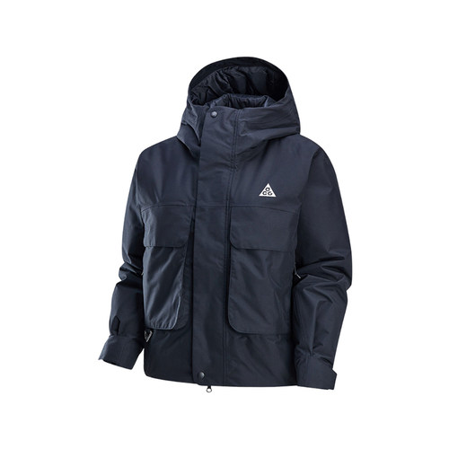 【自营】nike耐克女子运动休闲棉服外套FV7328-010