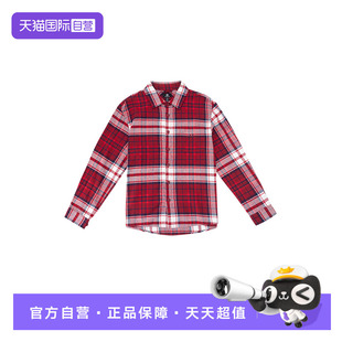 【自营】Converse匡威男女上衣时尚舒适休闲百搭款上衣UCJ393-B35