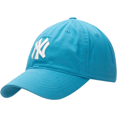 MLB鸭舌帽男女款新款户外运动帽