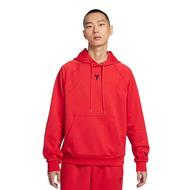 【自营】NIKE耐克男女运动休闲套头衫卫衣HJ8110-657