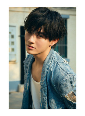 【自营】预售 前田拳太郎2026.04-2027.03写真年历 日文原版 前田拳太郎カレンダー2026.04-2027.03