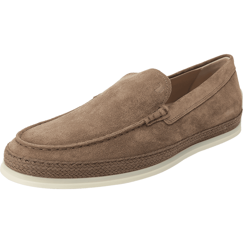 Tod'S懒人鞋乐福鞋皮鞋便鞋单鞋