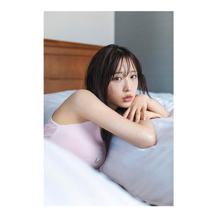 日文原版 小栗有以写真集 预售 AKB48小栗有以1stフォト＆スタイルブック 自营