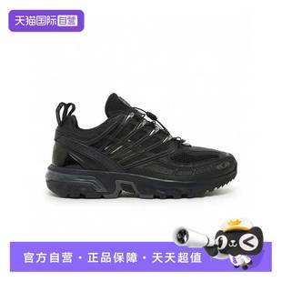 ACS 萨洛蒙舒适百搭男女同款 SALOMON PRO低帮运动鞋 自营