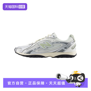 自营 百搭运动休闲鞋 New 男女鞋 204LSWB Balance