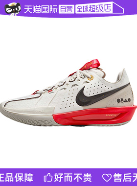 【自营】NIKE耐克男鞋新款休闲篮球鞋运动鞋健身训练鞋HV5977-102