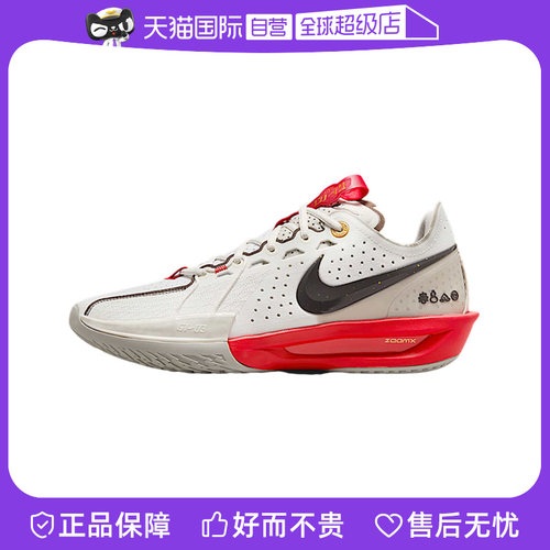 【自营】NIKE耐克男鞋新款休闲篮球鞋运动鞋健身训练鞋HV5977-102