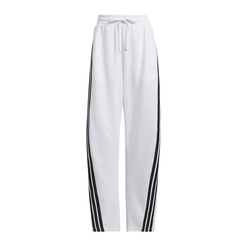 【自营】Adidas阿迪达斯女辣妹香蕉裤高腰舞蹈风休闲长裤KB4629