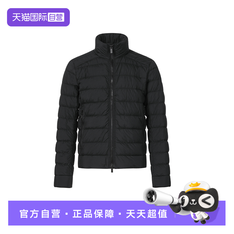 CanadaGooseCrofton羽绒夹克