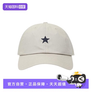 UA5755 Converse匡威男女帽子棒球帽运动休闲遮阳帽 X63 自营