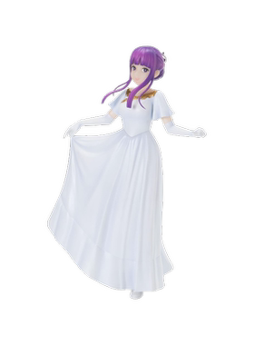 【自营】SEGA 世嘉 Luminasta 葬送的芙莉莲  芙莉莲 尤贝尔 景品