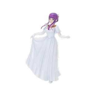 【自营】SEGA 世嘉 Luminasta 葬送的芙莉莲  芙莉莲 尤贝尔 景品